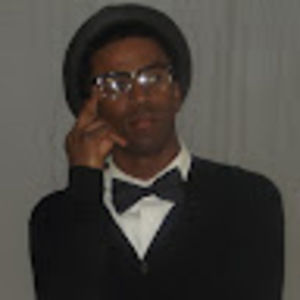 Meet your Posher, Demarcus